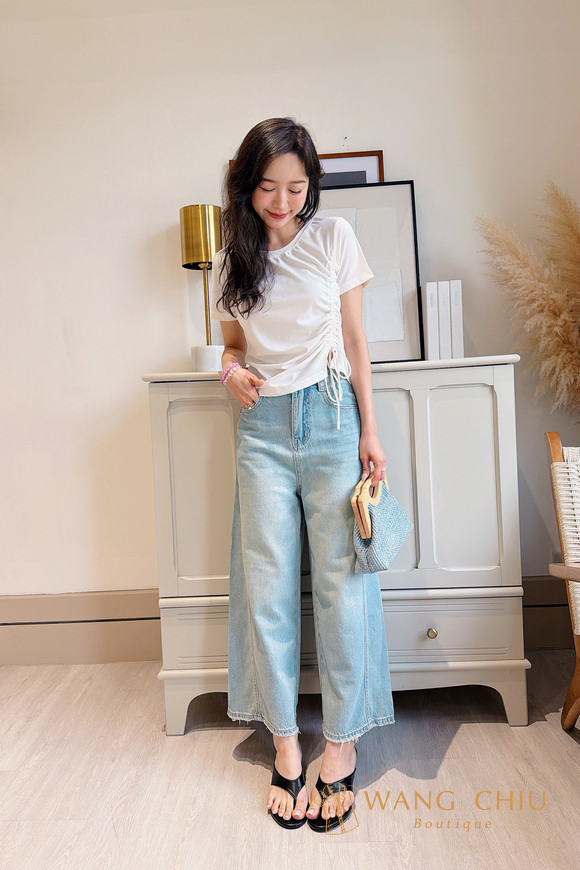 WANG CHIU 麻豆照